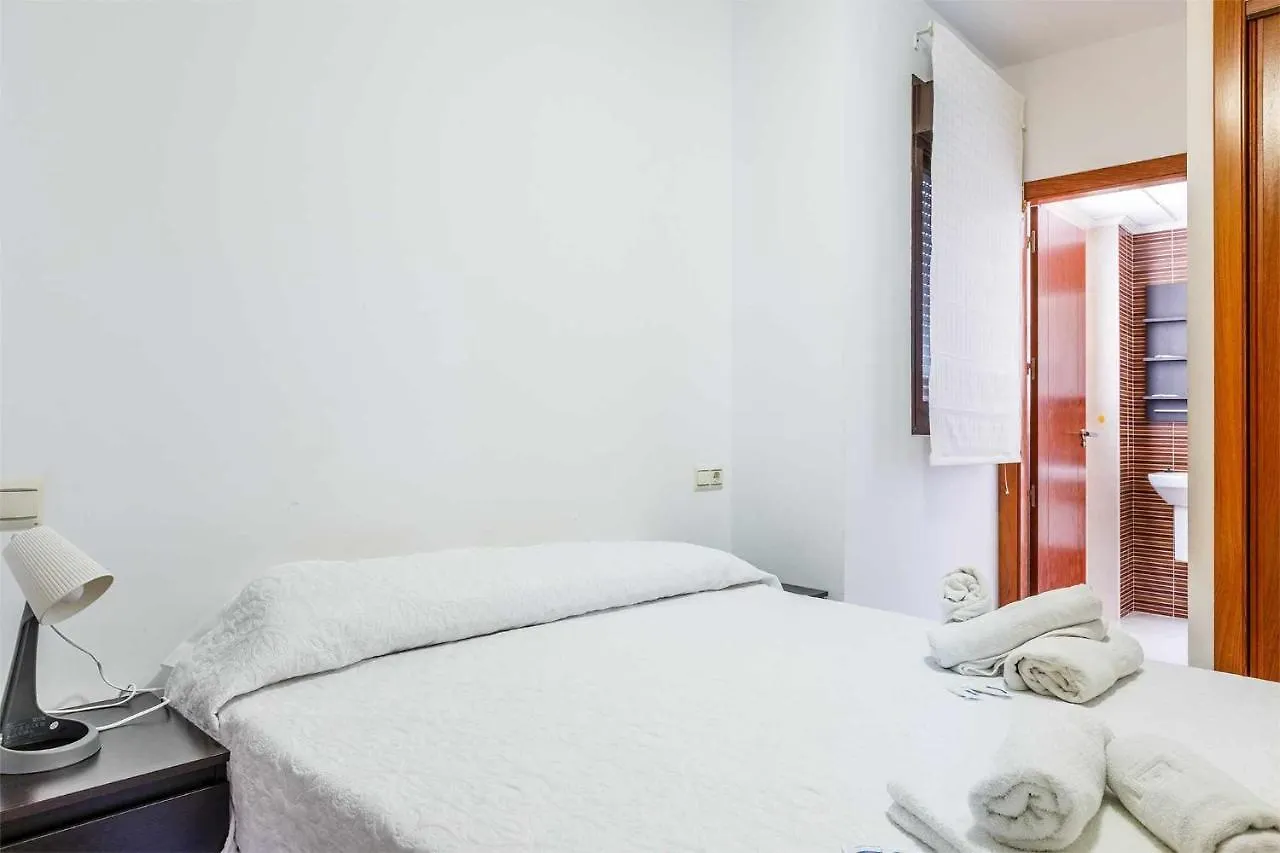 A&N Seaport 2B Apartment Caleta De Velez 0*,  Spain