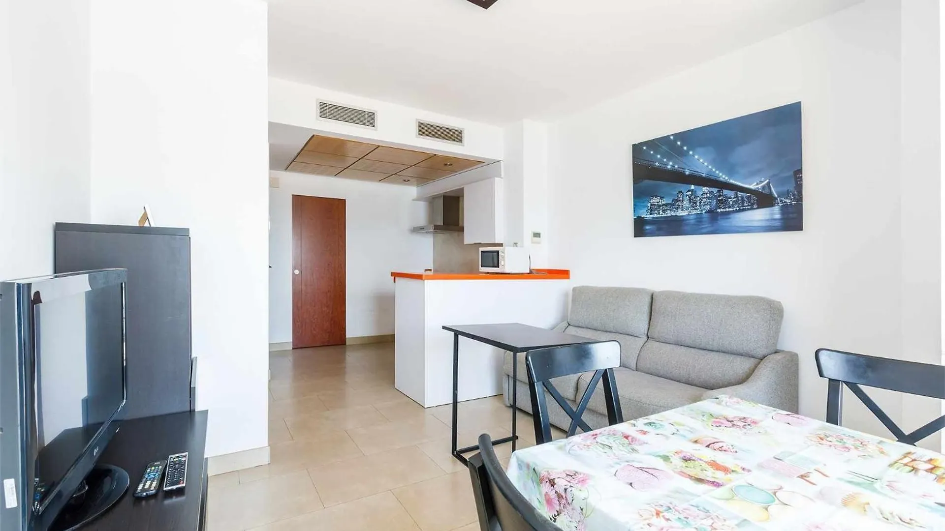 A&N Seaport 2B Apartment Caleta De Velez Spain